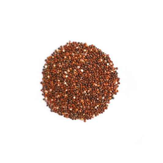 Quinoa rouge bioi - 1